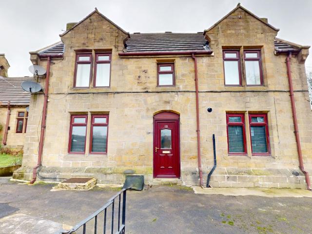 Apartment for rent in Swinton, South Yorkshire