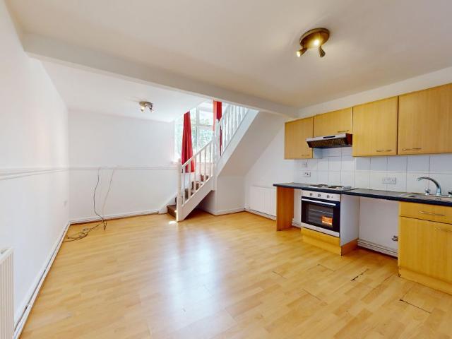 Apartment for rent in Swinton, South Yorkshire