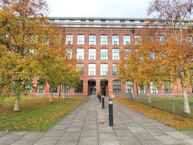 Apartment for rent in Reddish, Greater Manchester