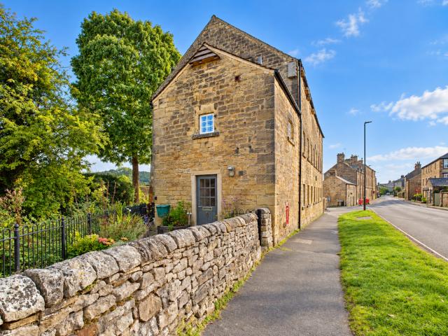 House for rent in Bakewell CP, Derbyshire Dales