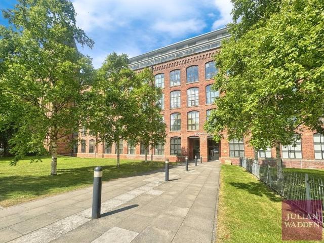 Apartment for rent in Reddish, Greater Manchester