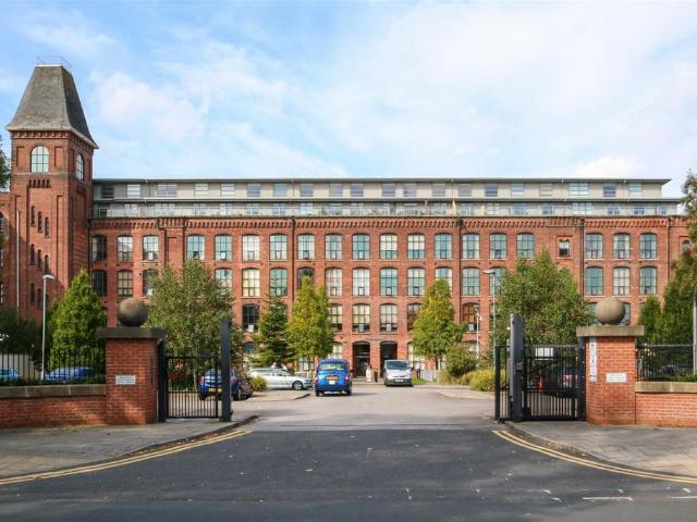 Apartment for rent in Reddish, Greater Manchester