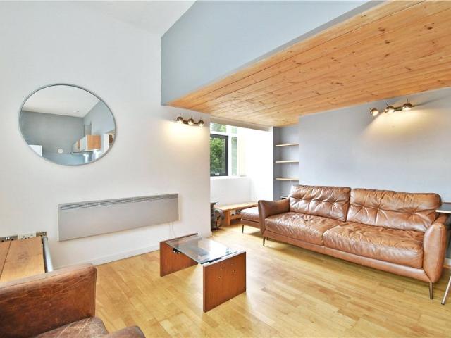Apartment for rent in Reddish, Greater Manchester