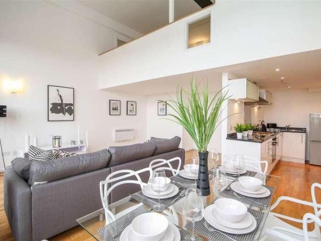 Apartment for rent in Reddish, Greater Manchester