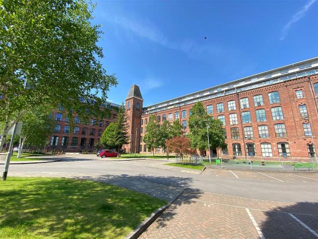 Apartment for rent in Reddish, Greater Manchester