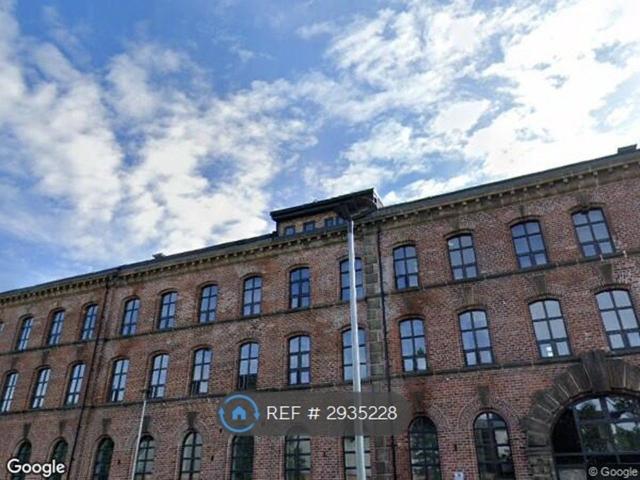 Apartment for rent in Hunslet, West Yorkshire