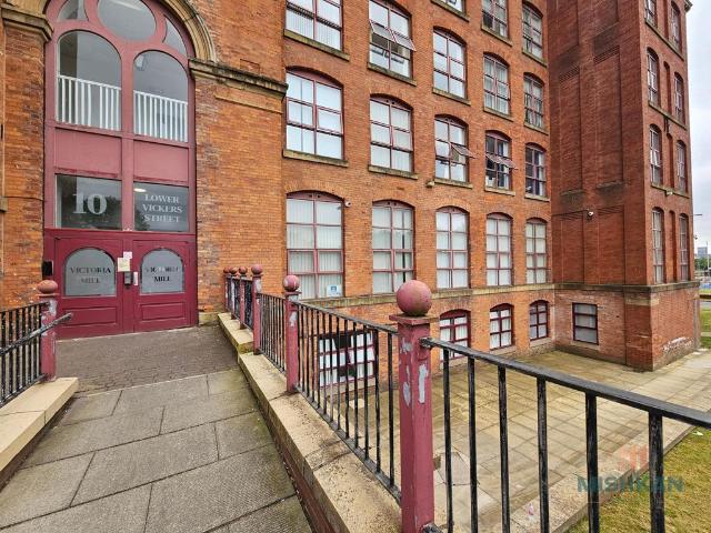 Apartment for rent in Georgia, Greater Manchester