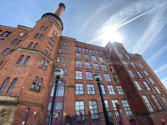 Apartment for rent in Georgia, Greater Manchester