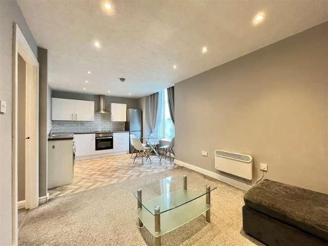 Apartment for rent in City Centre, Georgia