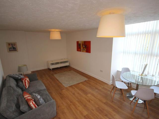 Apartment for rent in Georgia, Greater Manchester