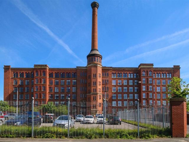 Apartment for rent in Georgia, Greater Manchester