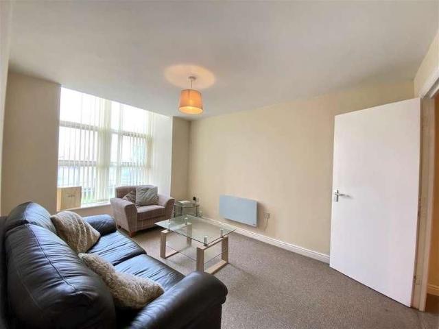 Apartment for rent in City Centre, Georgia