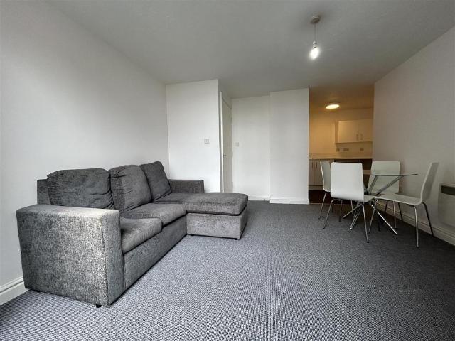 Apartment for rent in Georgia, Greater Manchester