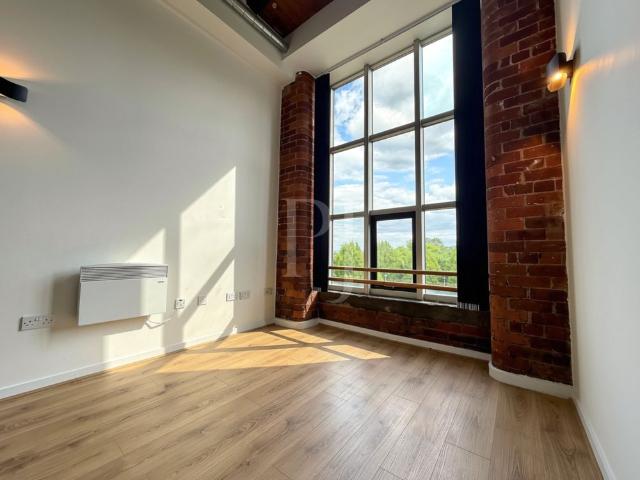 Apartment for rent in Reddish, Greater Manchester