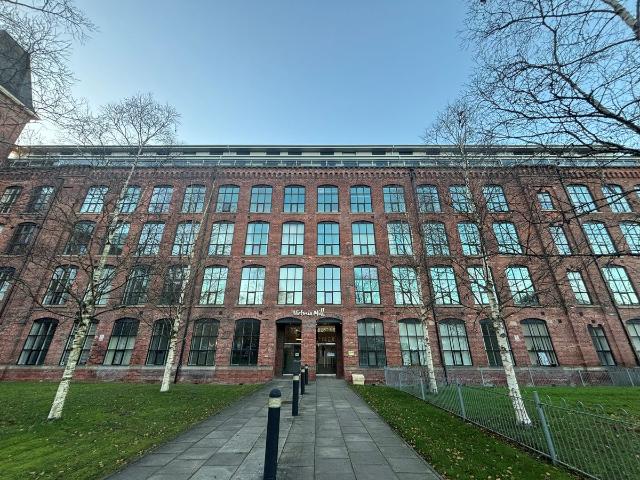 Apartment for rent in Reddish, Greater Manchester