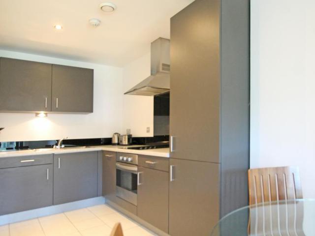 Apartment for rent in Baildon, Bradford