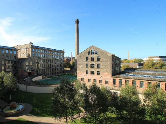 Apartment for rent in Baildon, Bradford