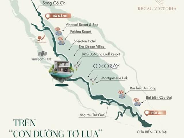 Biệt Thự bán