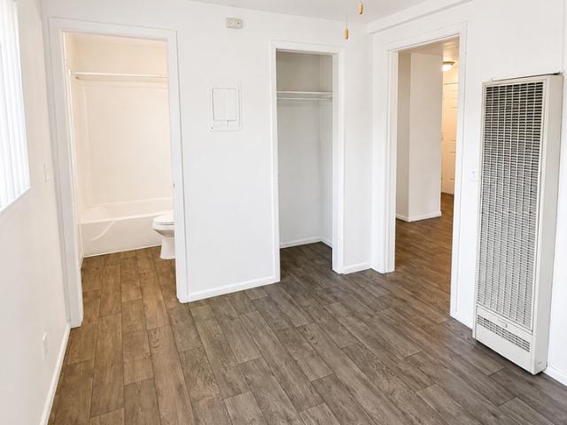 Apartment for rent in Salt Lake City, Utah