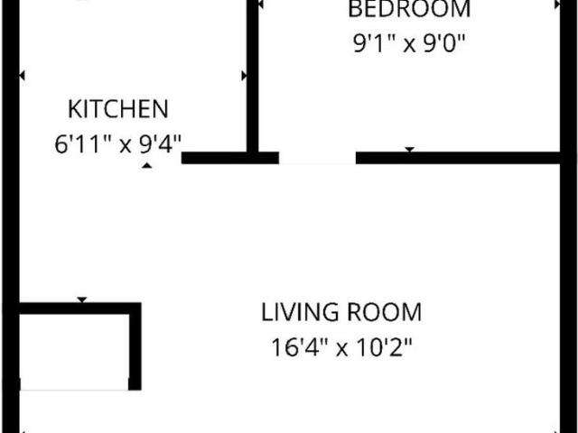 Apartment for rent in Salt Lake City, Utah