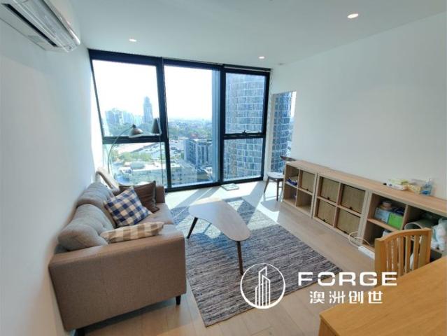 Apartment for rent in Melbourne