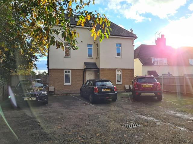Apartment for rent in Midway, Kent