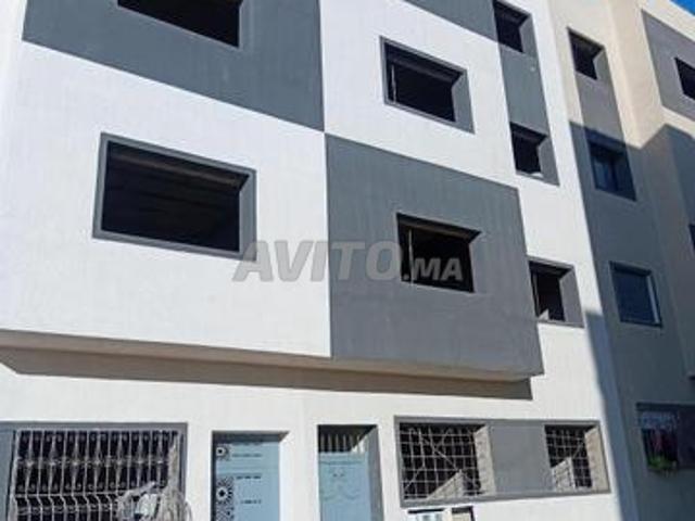 Appartement vente à Anfa, Gharb-Chrarda-Beni Hssen