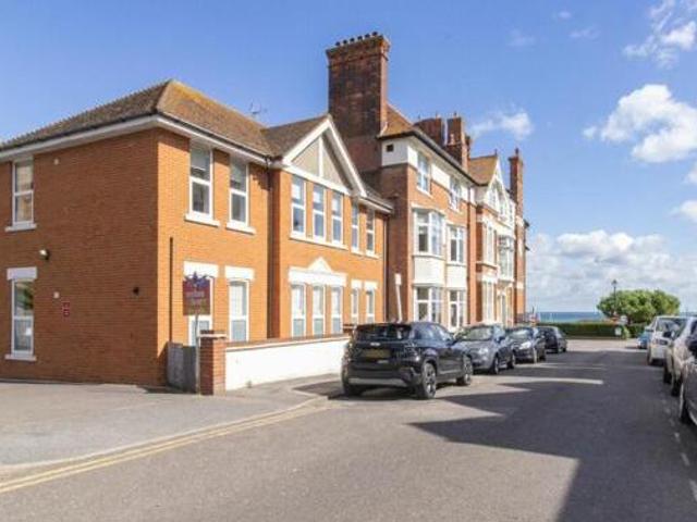 House for sale in East Cliff, Acol