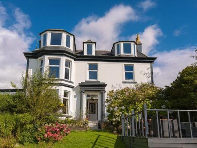 House for sale in Auchamore, Dunoon