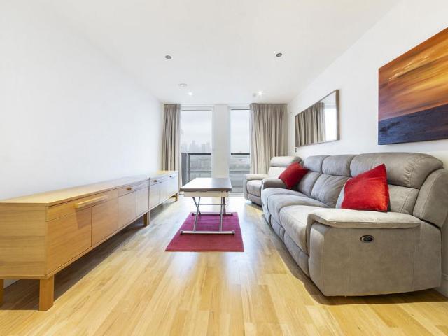 Apartment for rent in Greenwich Town Centre, Greater London