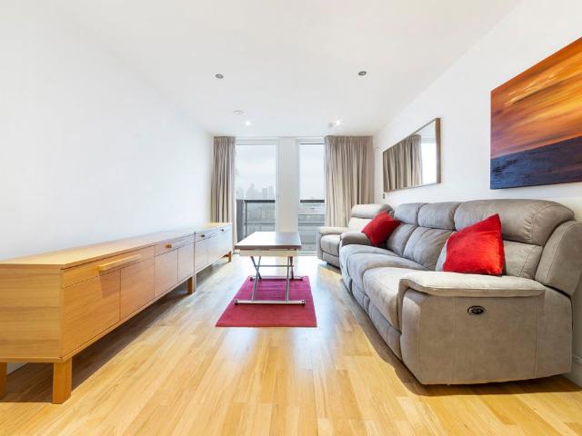 Apartment for rent in Greenwich Town Centre, Greater London