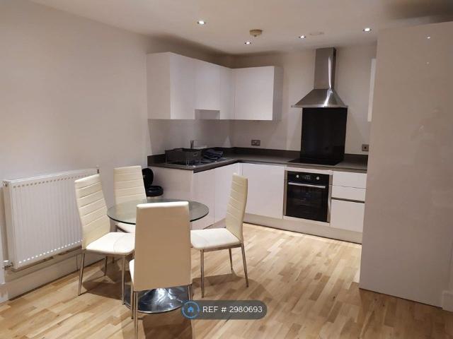 Apartment for rent in Greenwich Town Centre, Greater London