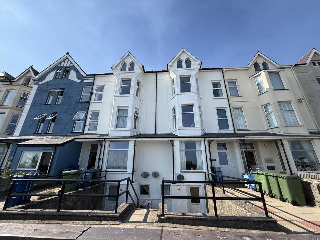 Apartment for rent in Pwllheli