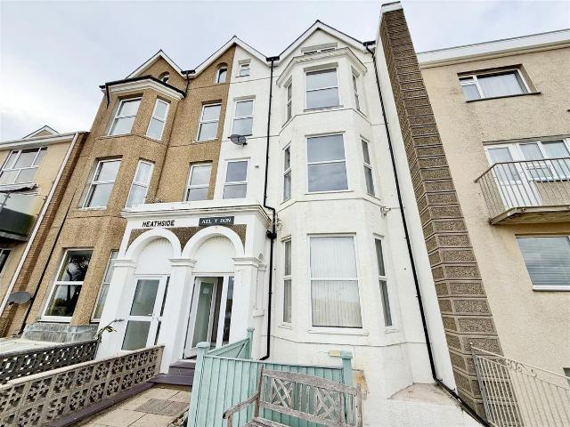 Apartment for rent in Pwllheli