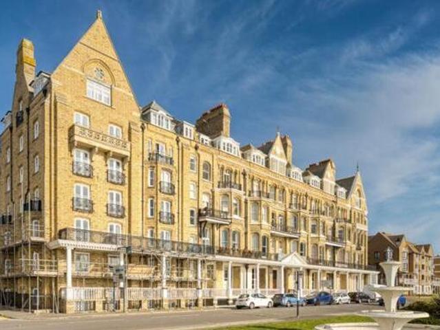 House for sale in East Cliff, Thanet