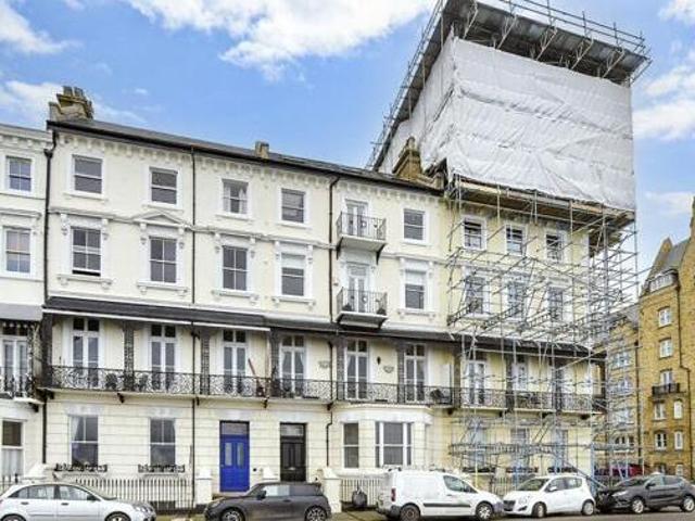 House for sale in East Cliff, Acol