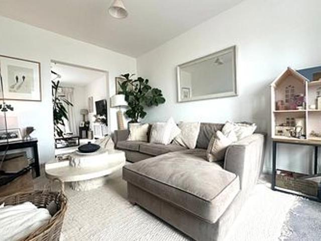 House for rent in East Cliff, Acol