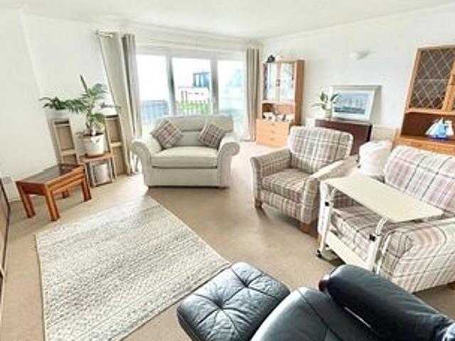 Apartment for rent in East Cliff, Acol