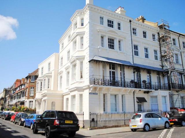 Apartment for rent in East Cliff, Acol