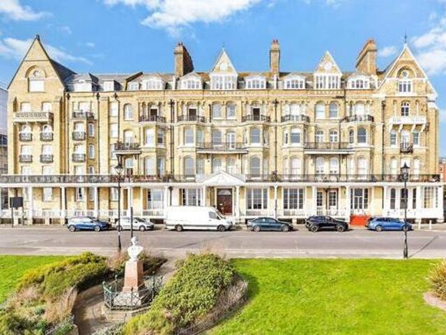 House for sale in East Cliff, Acol
