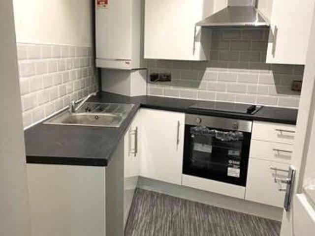 House for rent in Irwell Vale, Lancashire