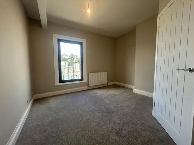 Apartment for rent in Ellacombe, Torquay