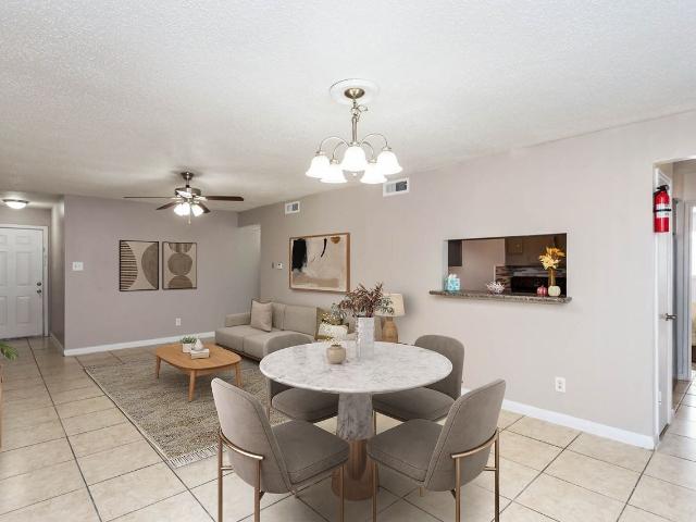 Apartment for rent in Harris, Texas