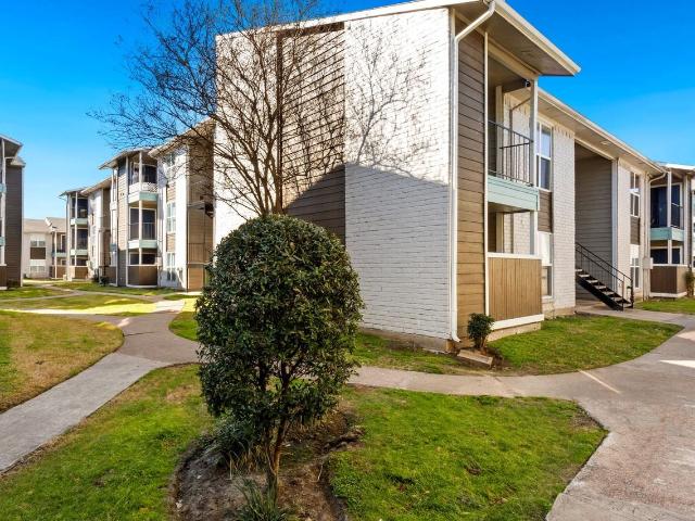 Apartment for rent in Harris, Texas