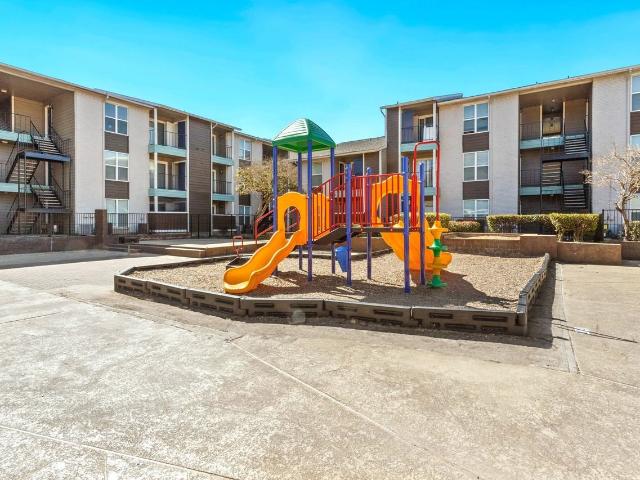 Apartment for rent in Harris, Texas