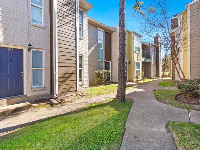 Apartment for rent in Harris, Texas