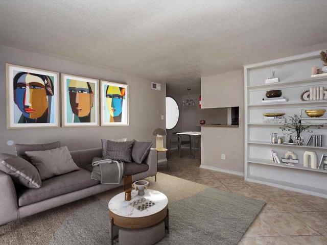 Apartment for rent in Harris, Texas