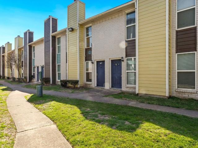 Apartment for rent in Harris, Texas