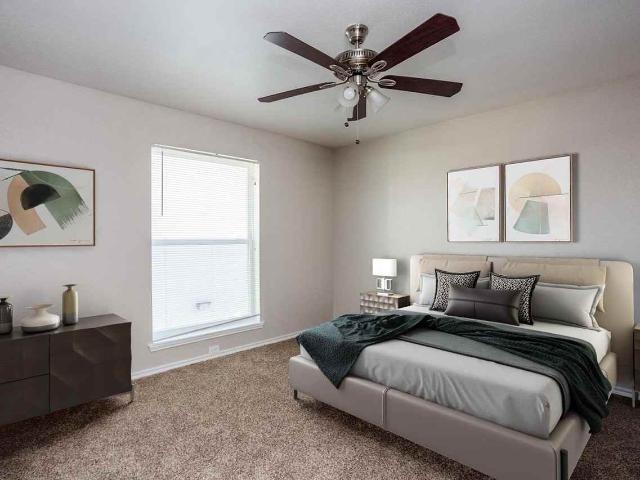 Apartment for rent in Harris, Texas