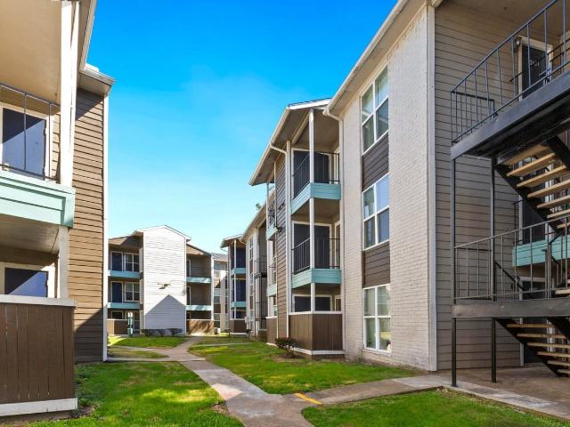 Apartment for rent in Harris, Texas